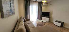 Pablo's Apartment